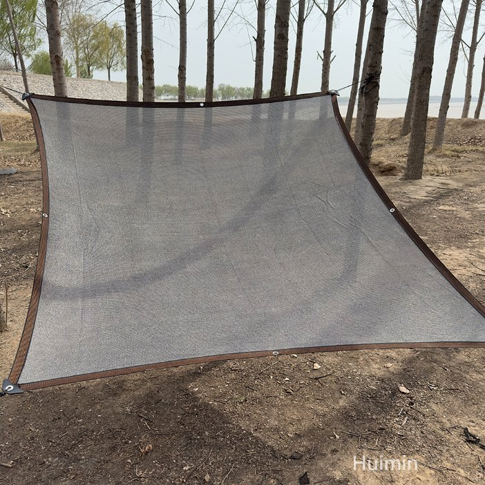 High Strength Greenhouse Shade Net Agriculture Shade Net Sun Shade Net for Patio Greenhouse Shade Net