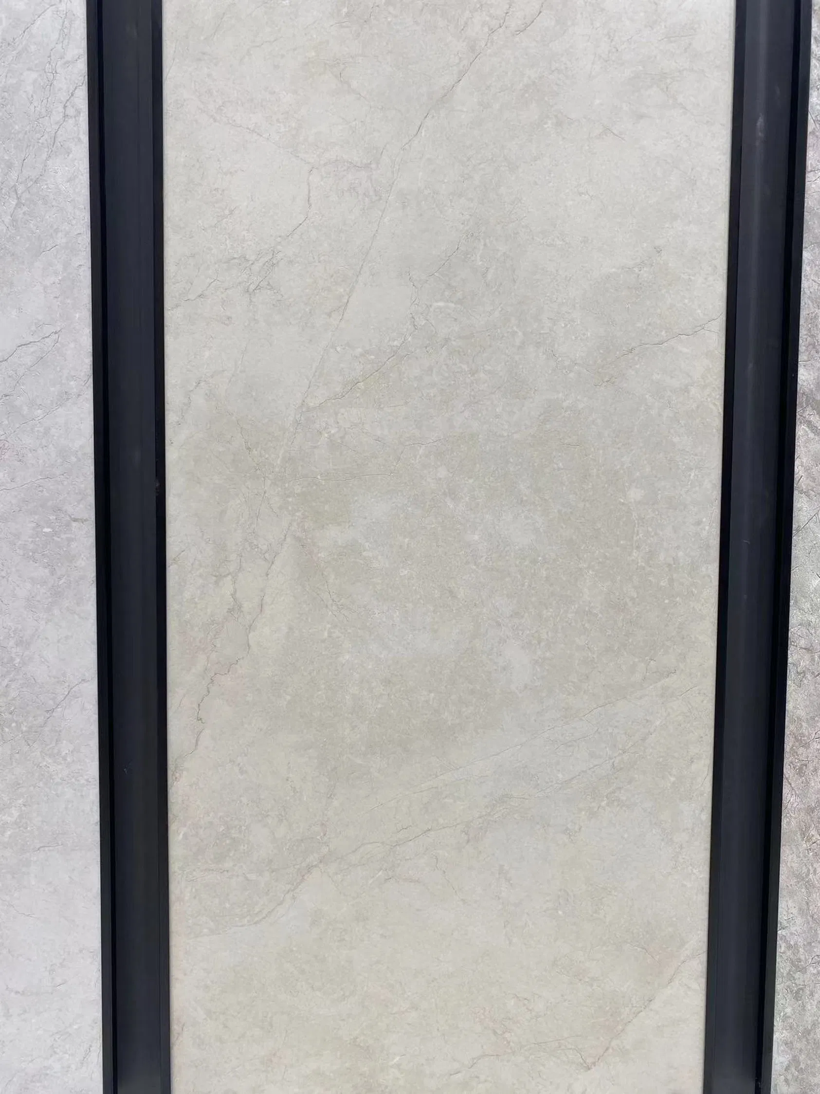 Foshan Ceramic Tiles Glazed Ceramic Tile Design Glossy Wall Porcelain Tile for Interior Bathroom Wall Tile Floor Tile