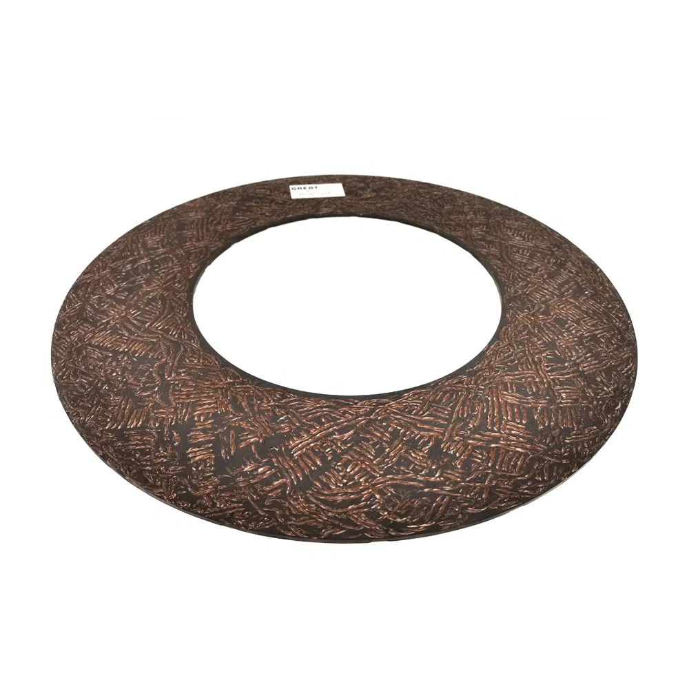 Нажимной диск сцепления GRT-1720 с высоким содержанием меди