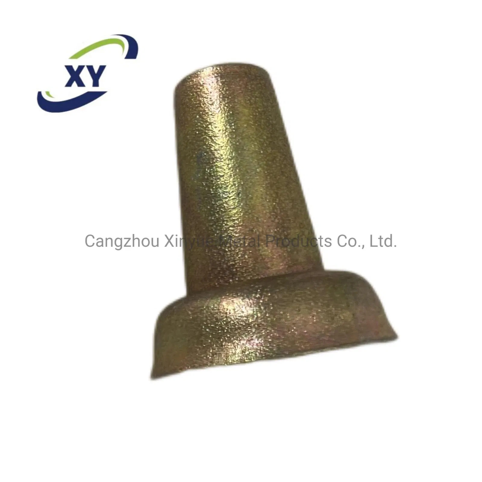 Крыльчатая гайка для опалубки и строительных лесов