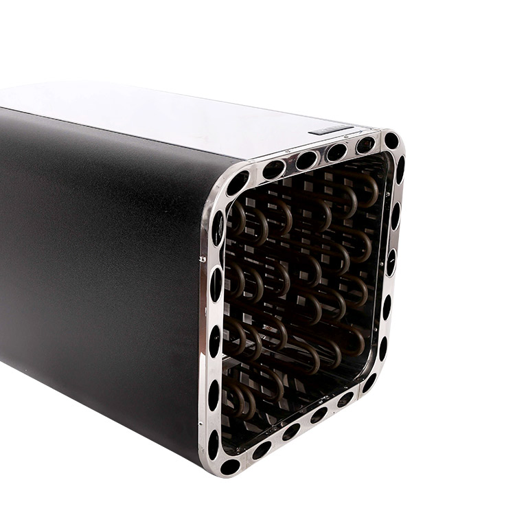 Портативный обогреватель для сауны Finn Forest SA-120