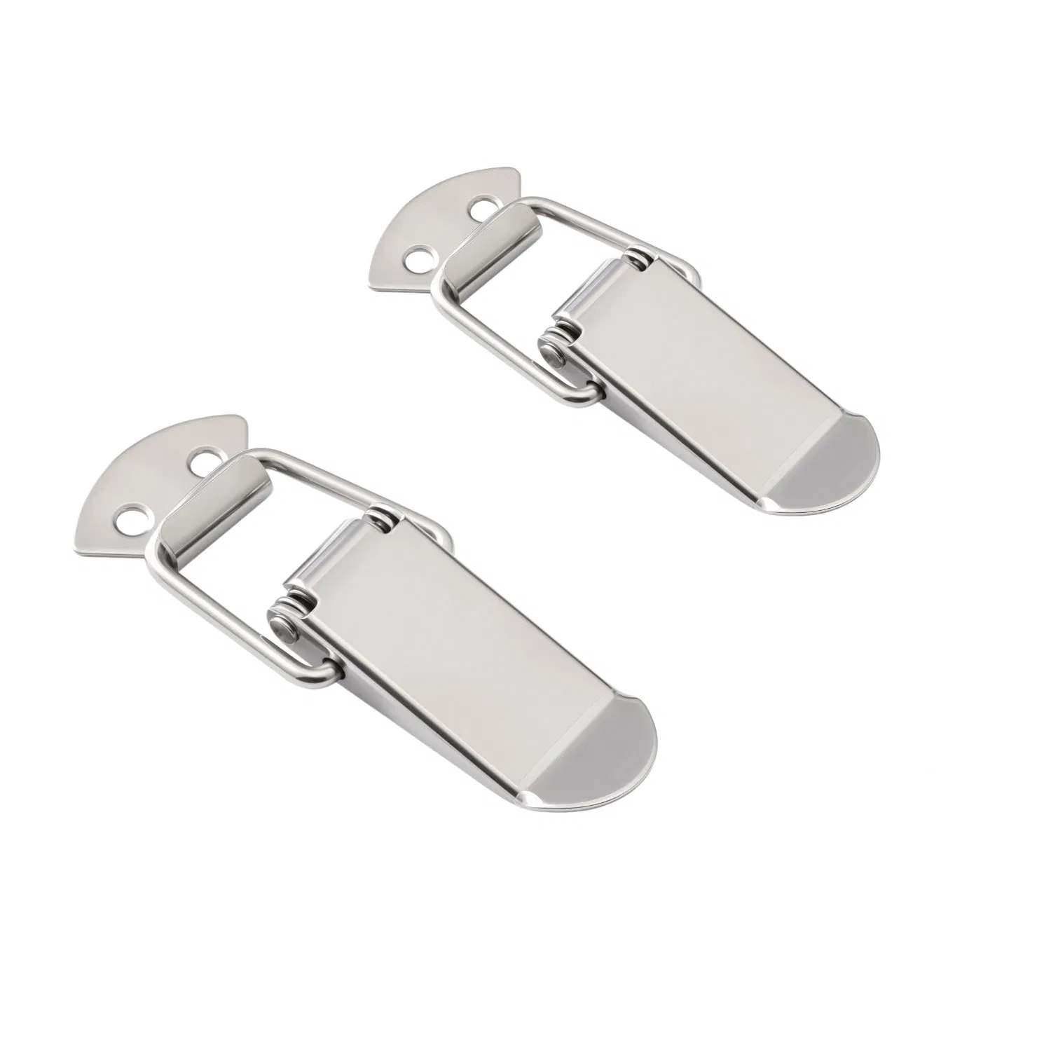 Corrosion Resistant Stainless Steel Fastener for Industrial Automation Equipment