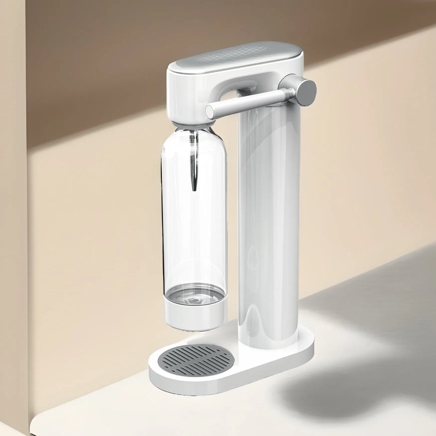 Spot Supply Factory Price Fashionable Durable Soda Maker Wtih LFGB