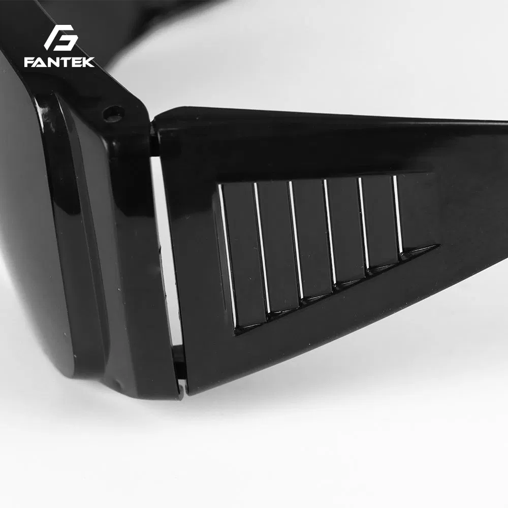 Fantek UV Safety Glasses Goggles for Eye Protection: China Origin