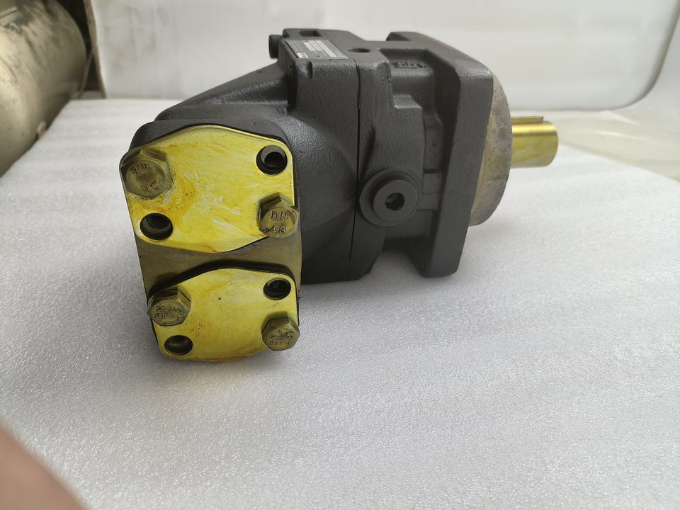 Parker Hydraulic Motor F12-060-Ms-Sn-S-209-000-0 F12-060-Mf-TV-K-000-000-0 High Speed Piston Motor F12-060-RF-TV-K-000-000-0