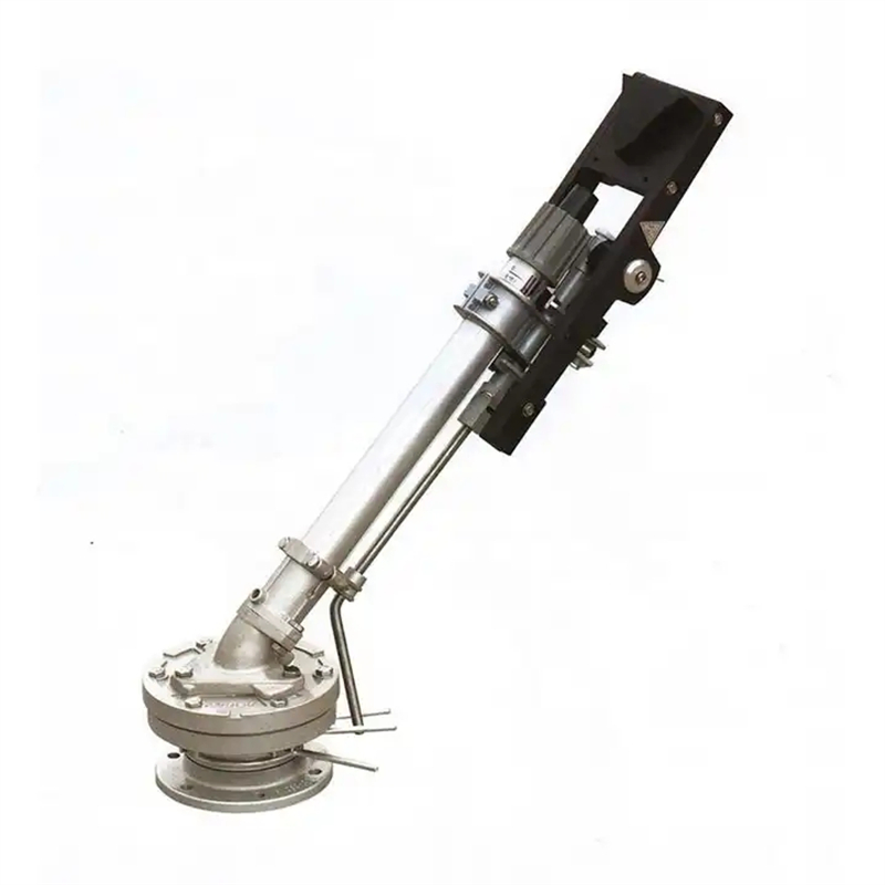 Irrigation Sprinkler Rain Gun Agricultural Sprayers Tool Pipes Sprinkler Irrigation System