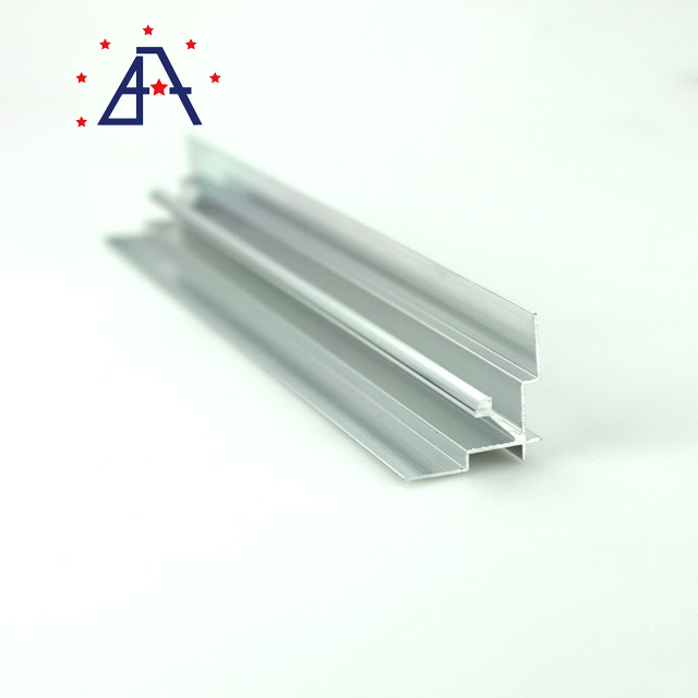 Hot Sale Aluminum Marble Tile Trim for Edge