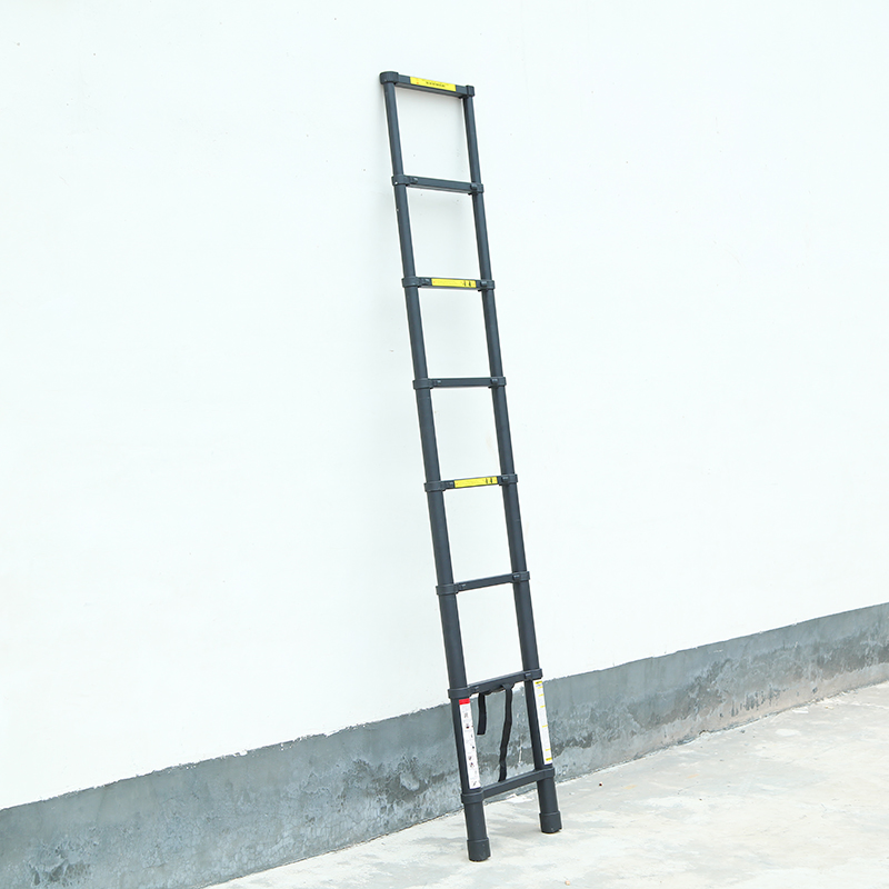 High Quality Telescoping Ladder Multifunction Extension Ladder