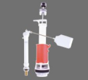 Useful Thing Hot Sale Pull Type Cistern Flush Mechanism Td-B48