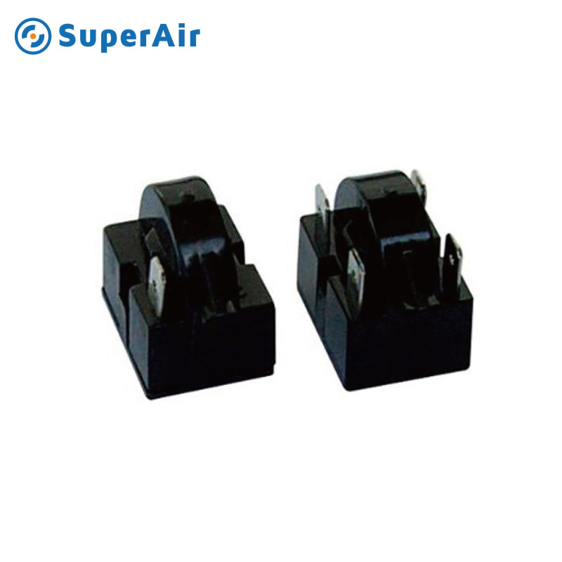 Super Quality 110V Defrost Timer for Refrigerator