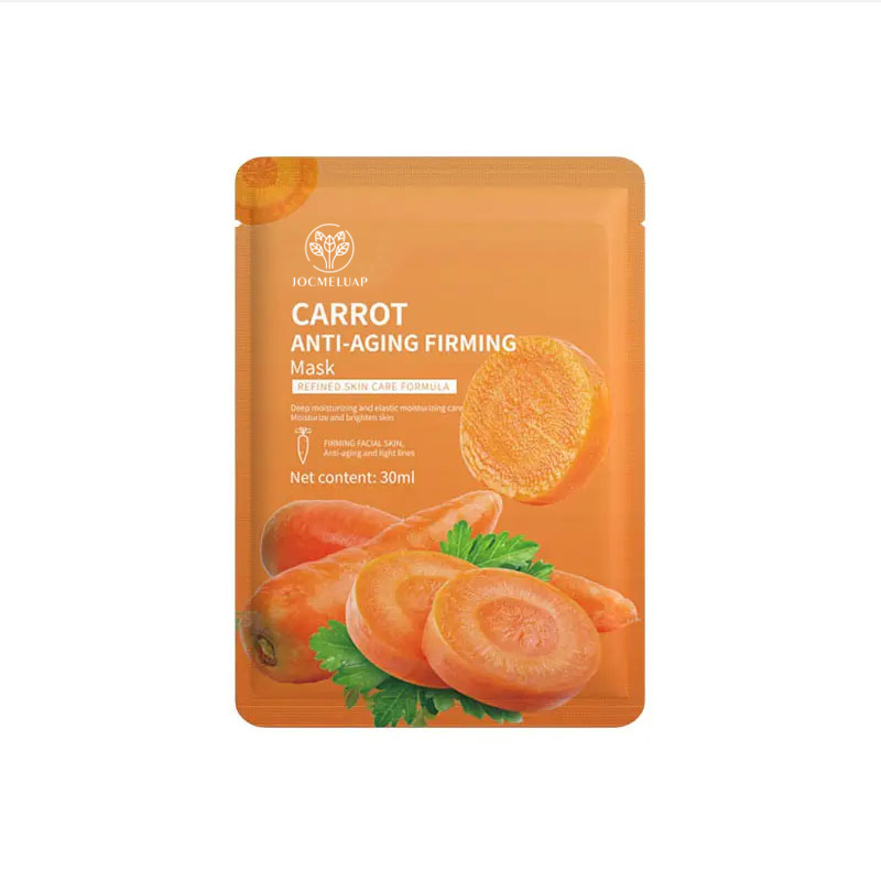 Rice Infused Anti-Aging Firming Facial Mask
