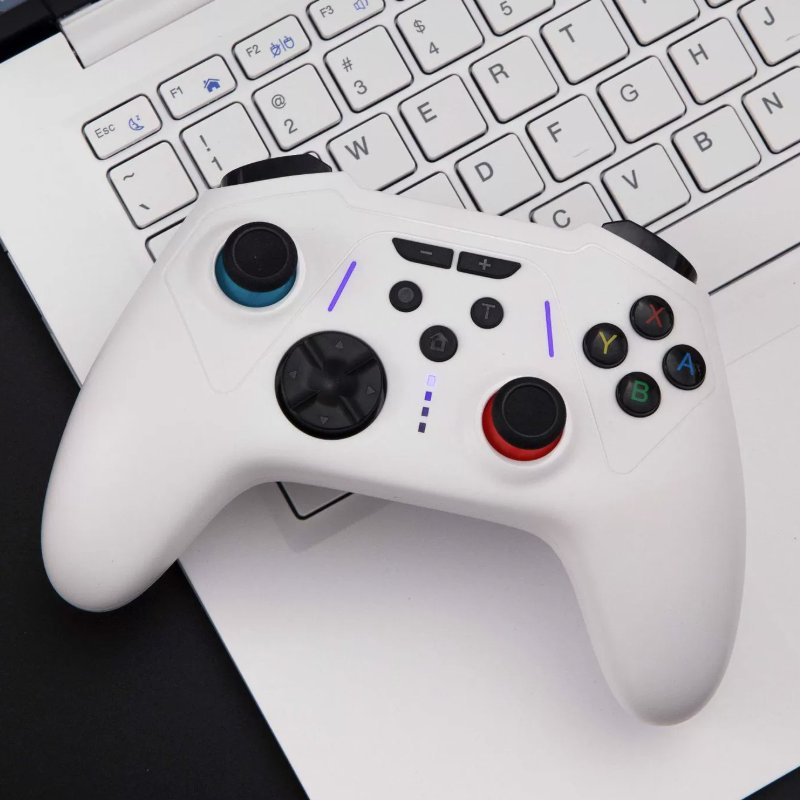Беспроводной джойстик для Nintendo Switch 2