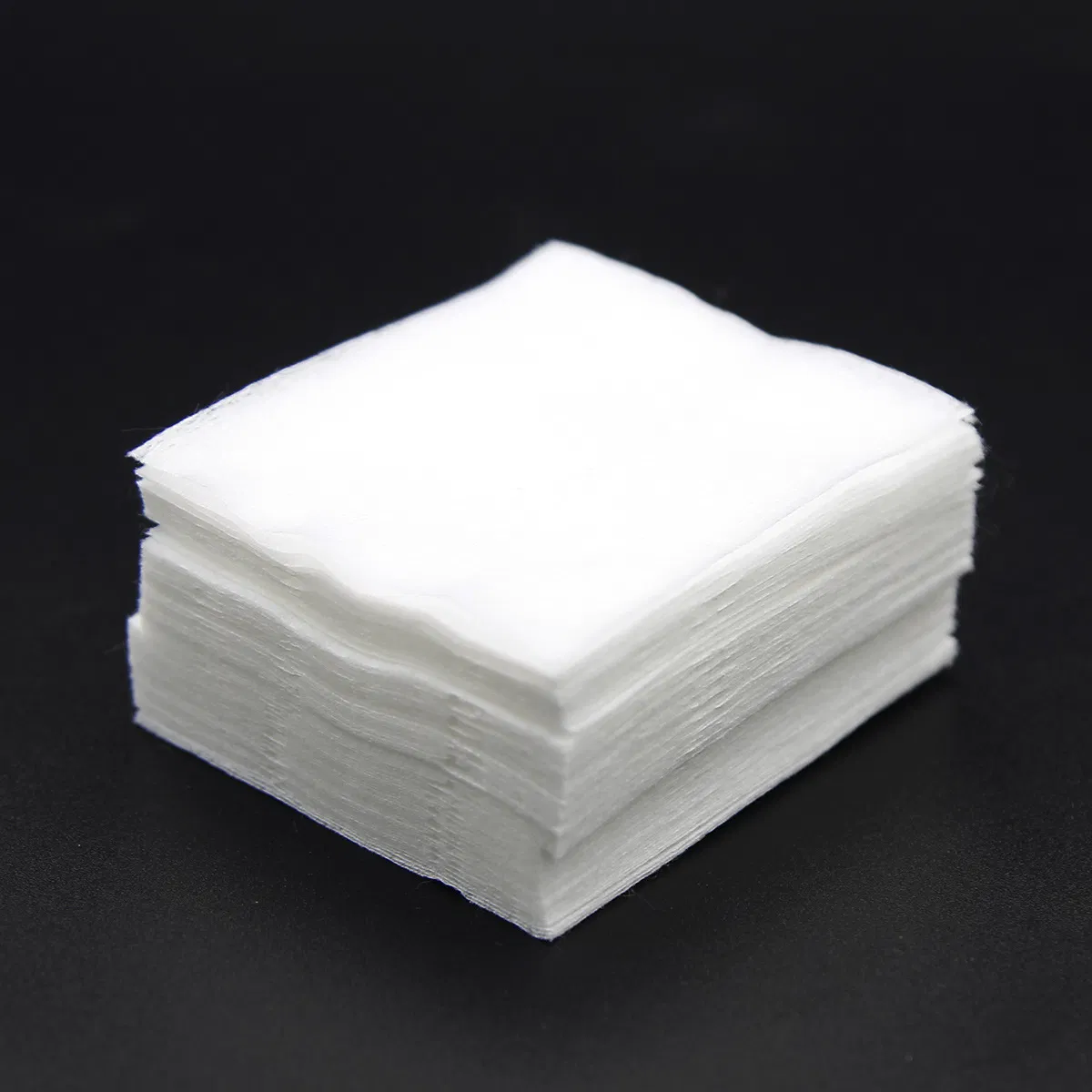 Manufacturers Wholesale Home Beauty Salon Disposable Beauty Make-up Remover Cotton Pads