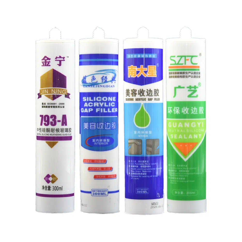 Szfc Antifouling Seam Sealant Epoxy Ceramic Tile Acrylic Grout Tile Beauty Seam