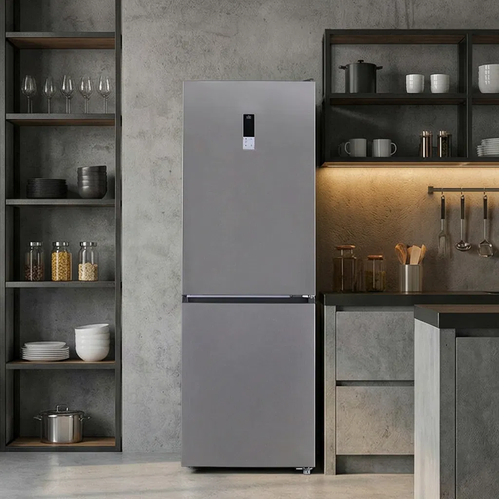 Portable Refrigerator Powered Cooler, Freezer for out Door and Home Use