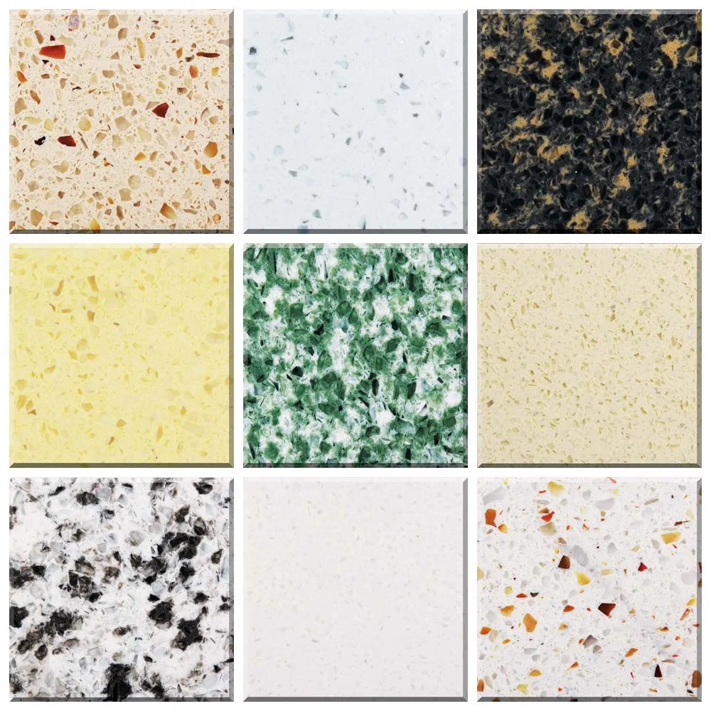 Silestone Countertops Caesarstone Quartz