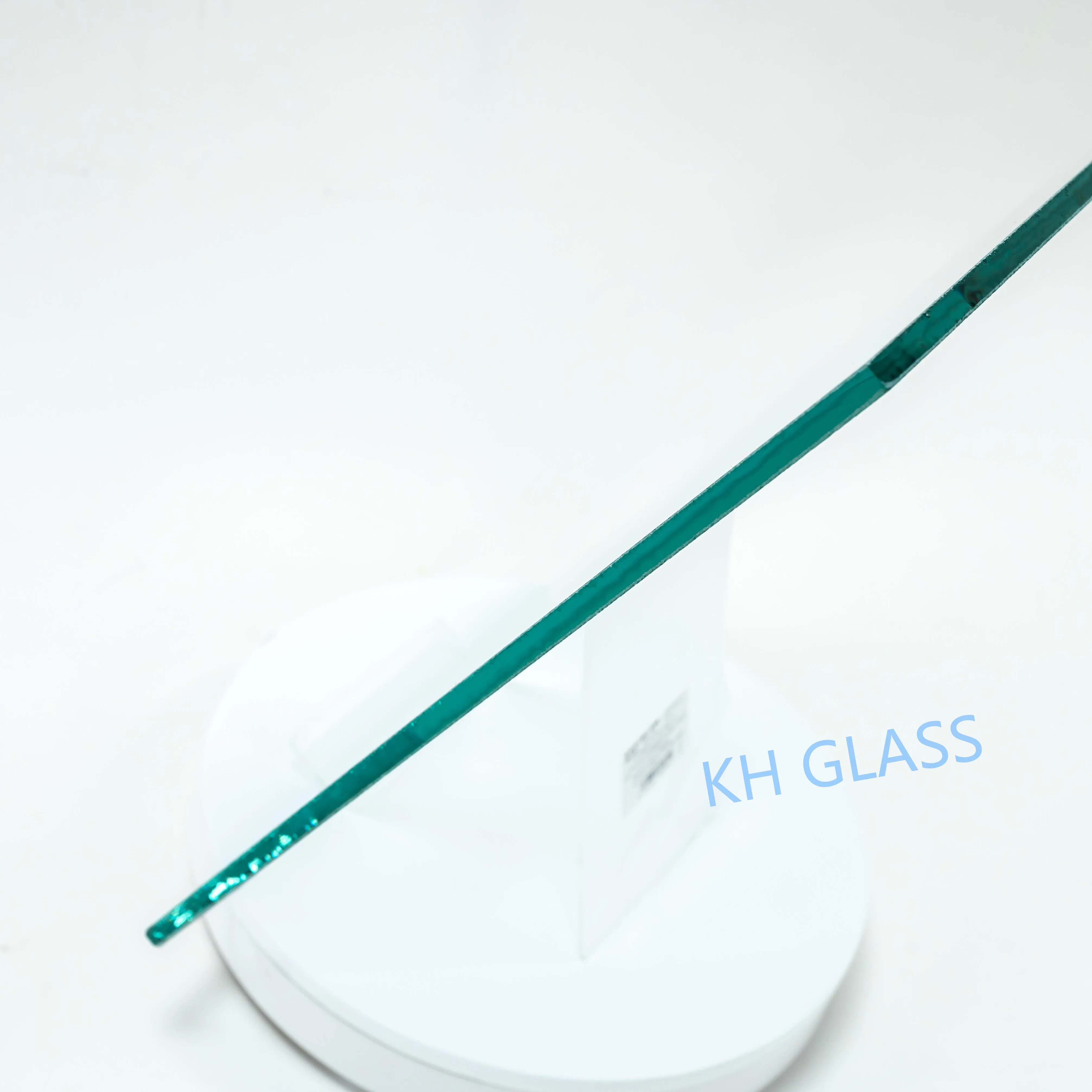 4mm Laminated Building Glass - Certified ISO and CE Quality