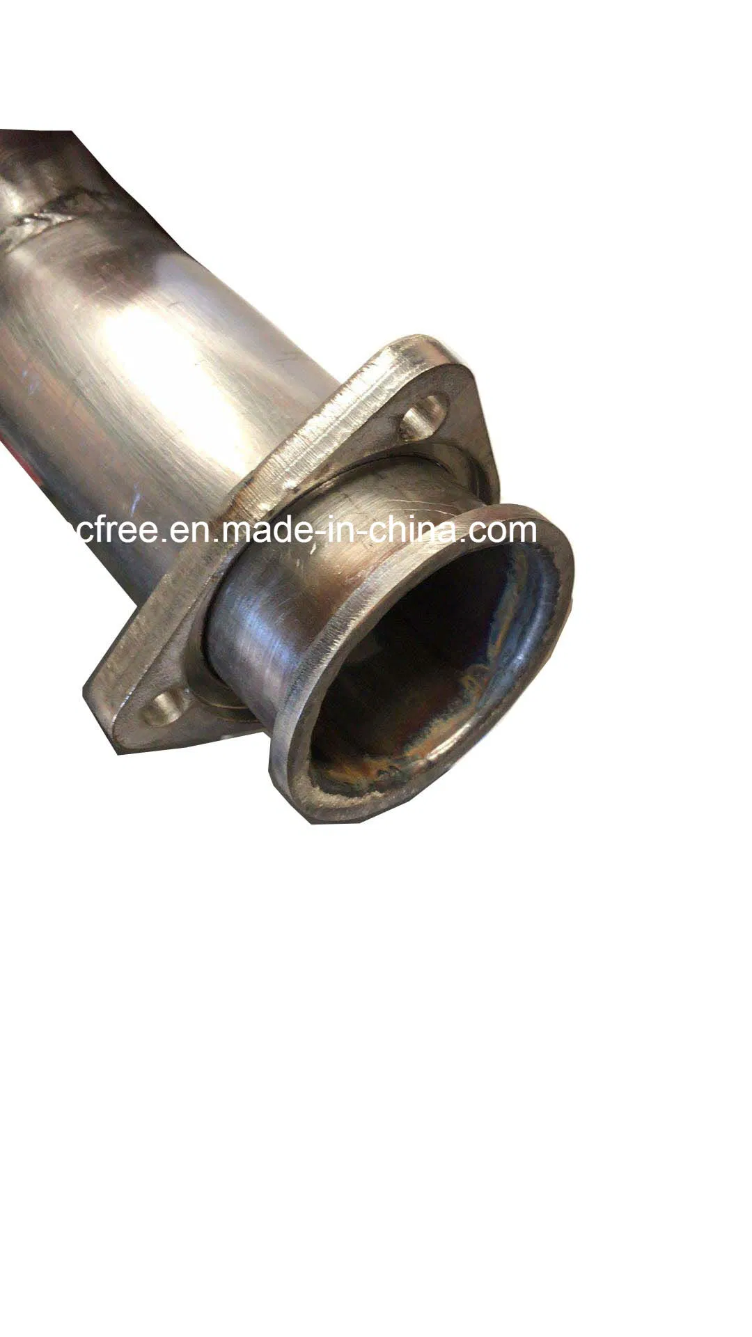 Глушитель из нержавеющей стали для двигателя Kohler