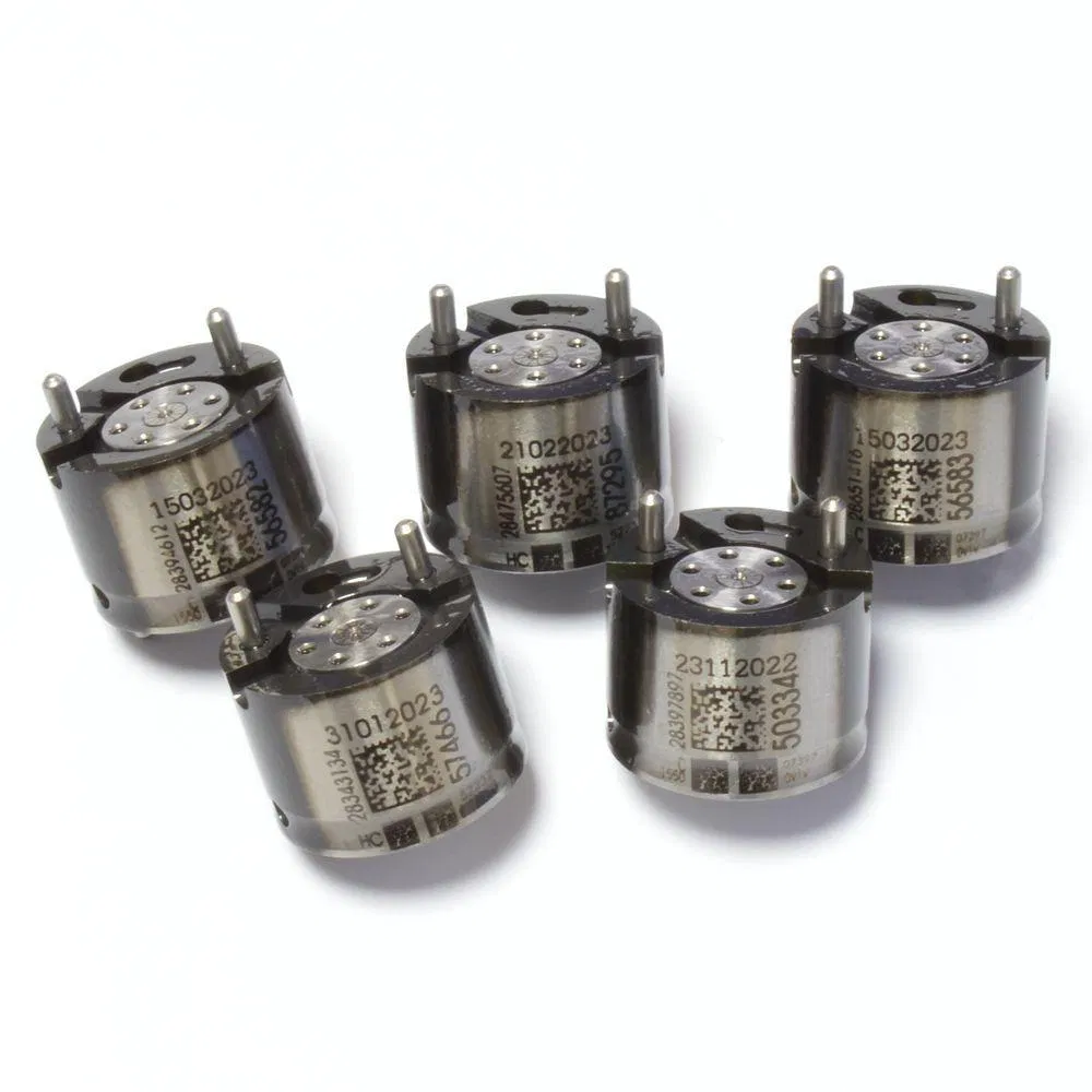 Common Rail Control Valve 28392662