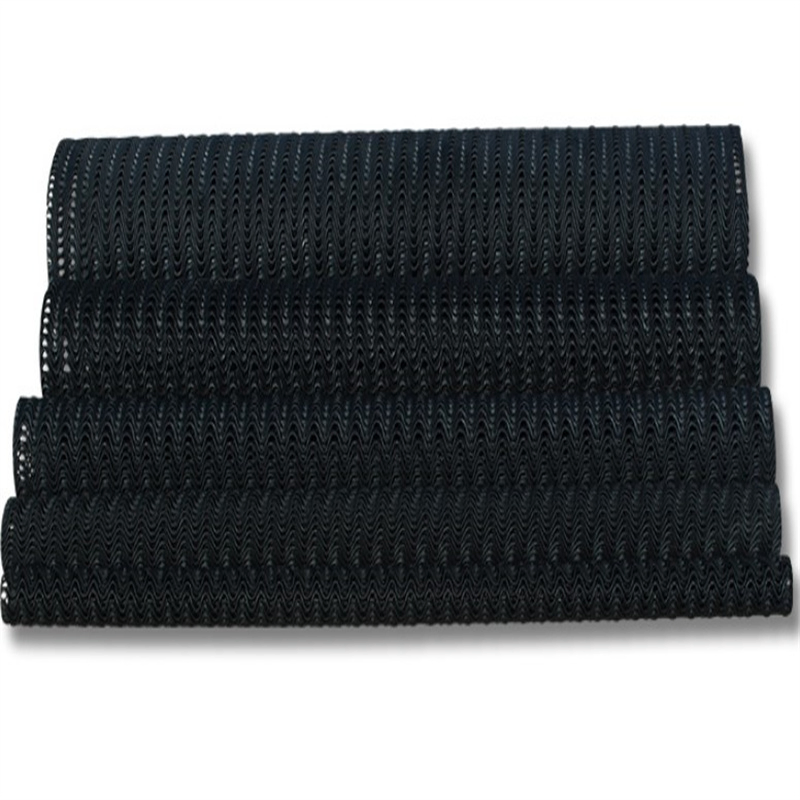 Permeable Plastic Blind Pipe for Drainage Blind Pipe with Permeable Plastic Design