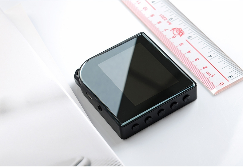 Голосовая ручка-диктофон с сенсорным управлением