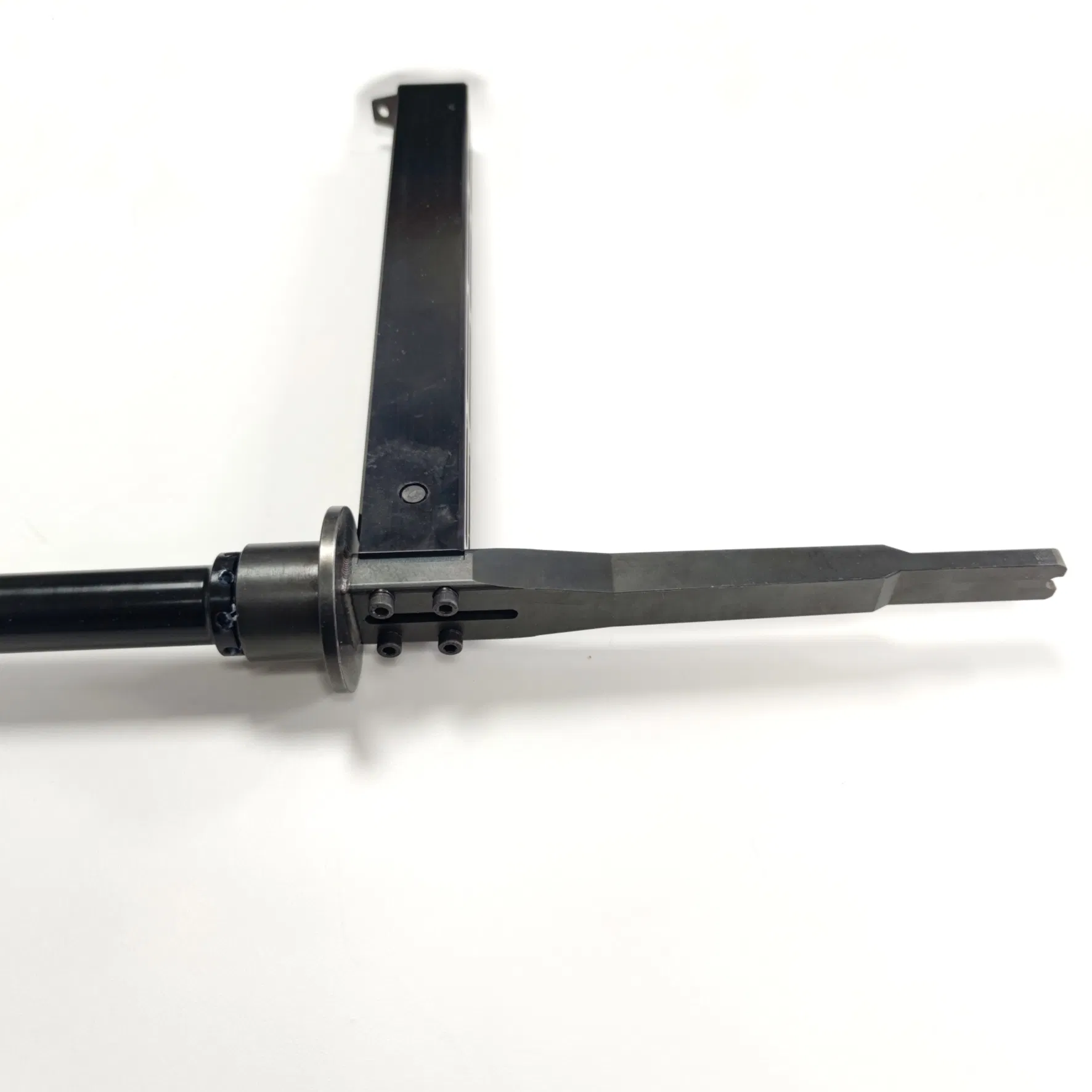 Professional Industrial 16 Gauge U Crown Stapler Gun BCS31 Compatible 3/4" Leg Pneumatic Stapler Gun