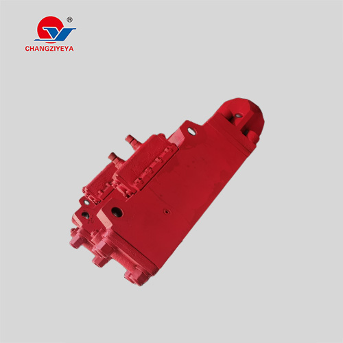 Tzyy Changzhi Hydraulic Breaking Hammer for Pile Driver and Excavator