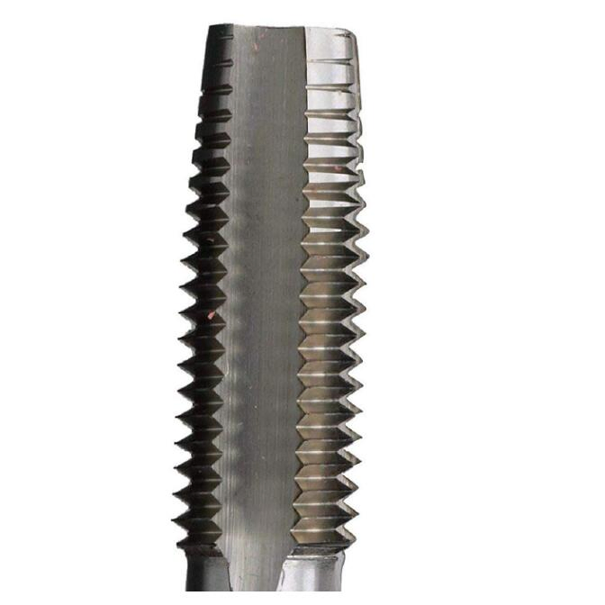 HSS Hand Taps (GM-TD160) for Metal