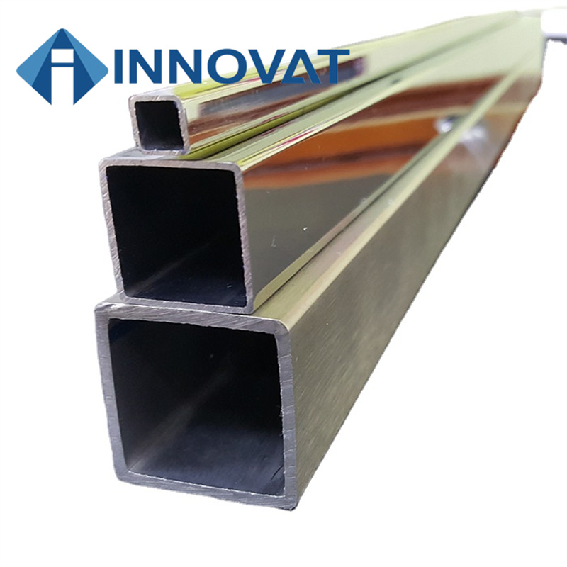 Galvanized Stainless Steel Tube/Electro Galvanized Stainless Steel Square Tube/Steel Tube/Stainless Steel Square Tube/Square Tube/Electro Galvanized Tube