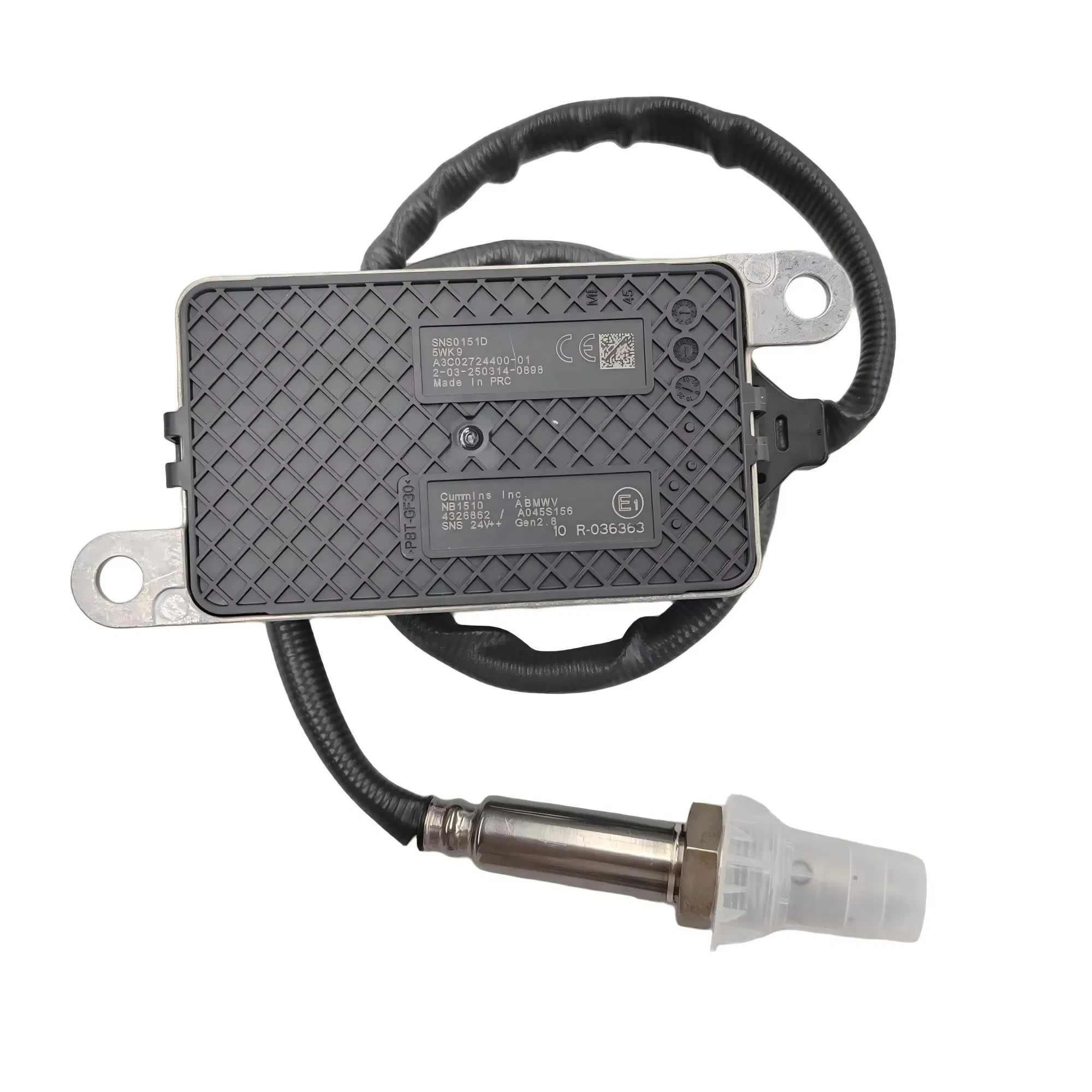 Датчик NOx Cummins E4359309 для DAF Euro 6