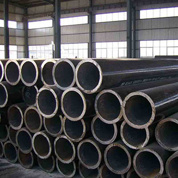 Monel400/N04400/Alloy400/W. Nr. 2.4360 Nickel Copper Seamless Tubes and Pipes