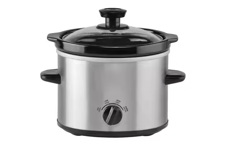 3qt Sloow Cooker