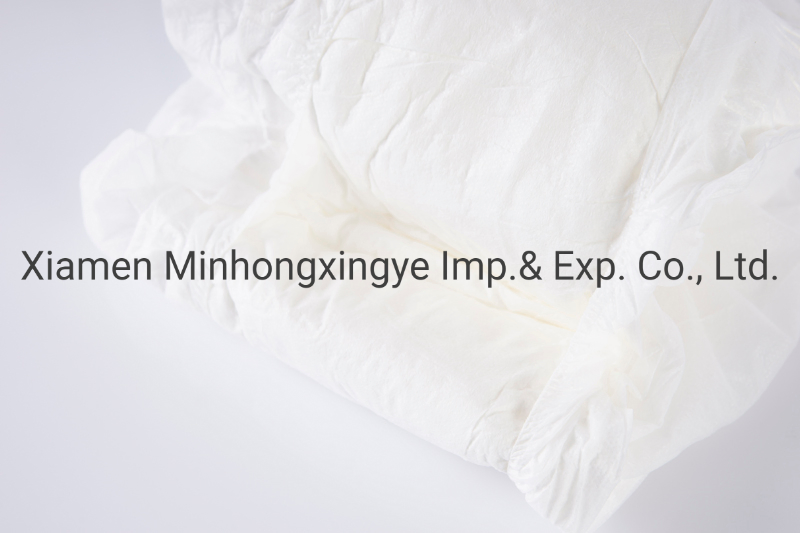 Hot Sale Wholesale OEM Thick Feel Free Unisex Adult Diaper Pants High Absorbency Good Quality Yobysin Adult Diaper