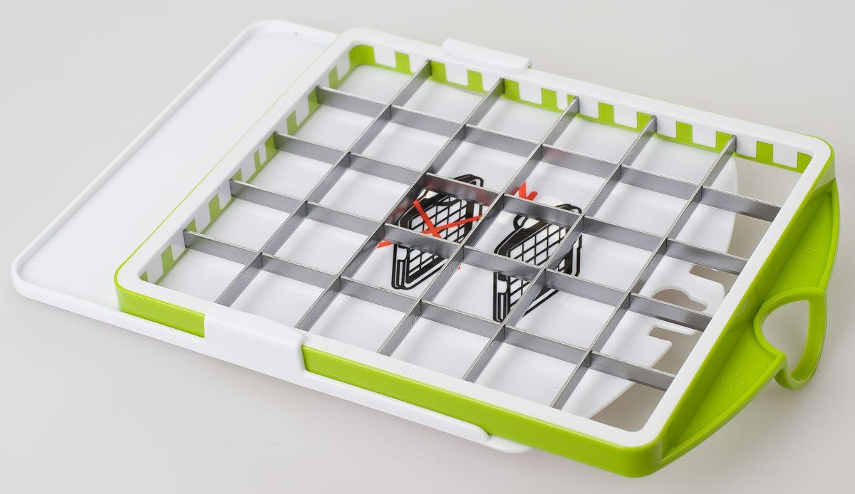 Kitchen Tool Multifunction Magic Vegetable Cutter