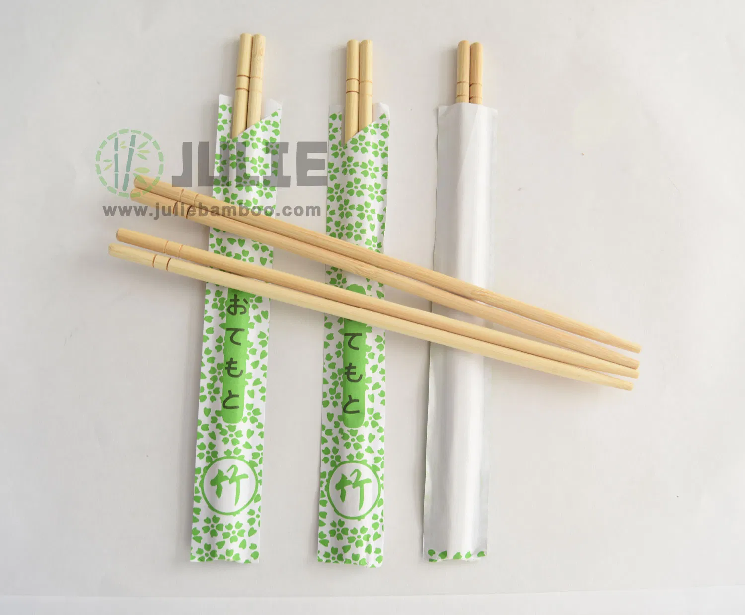 Food-Contacting Grade Top Quality Healthy Natural Disposable Chinese Bamboo Chopsticks