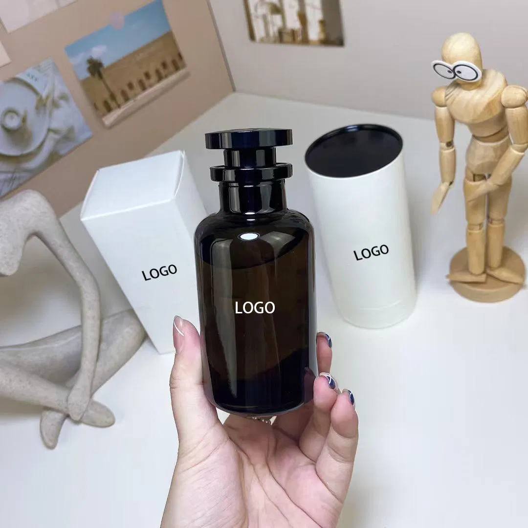 Унисекс парфюм с древесно-восточным ароматом, 100 мл