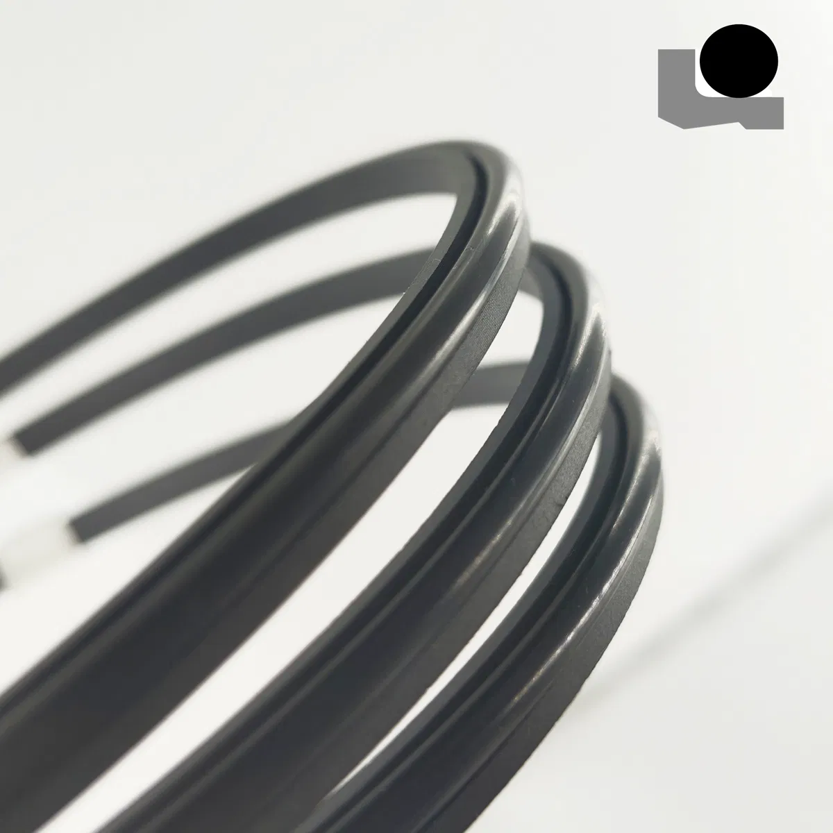 Heavy-Duty Hydraulic Cylinder with Advanced Double Wiper System