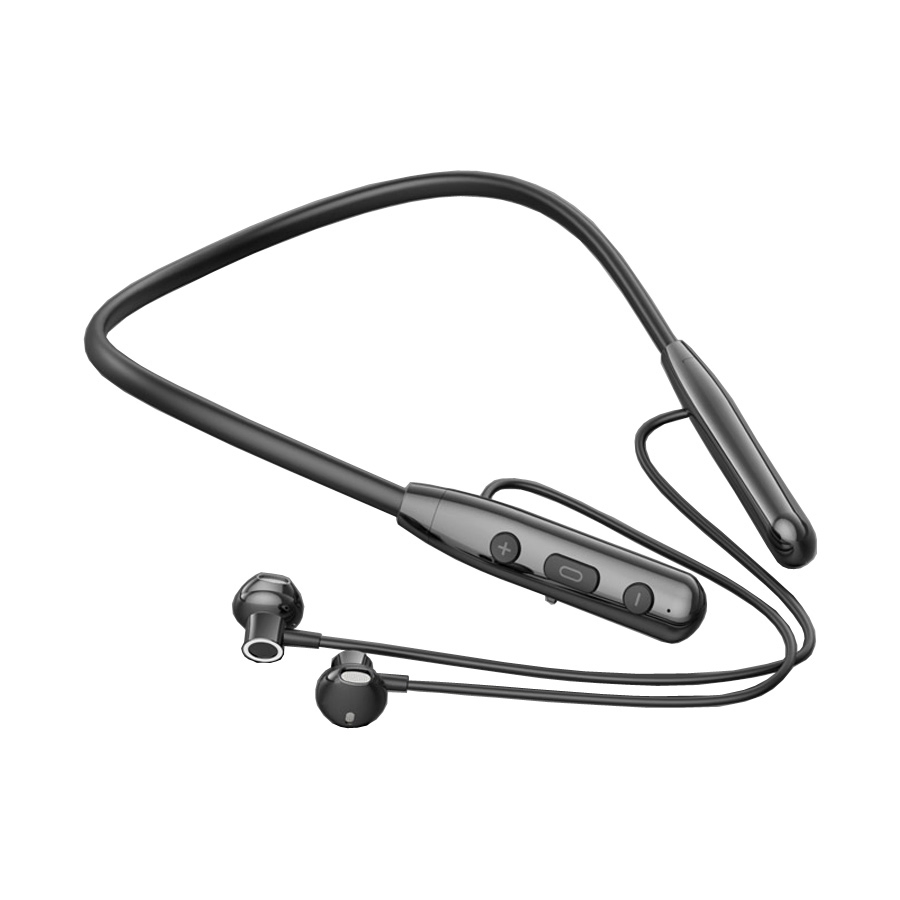 Наушники-гарнитура Y1 с оголовьем на шее, Bluetooth 5.3
