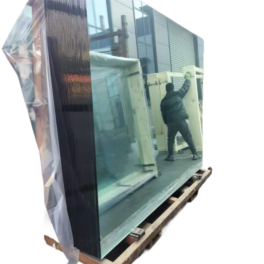 2-12mm Float Glass, Tempered Glass