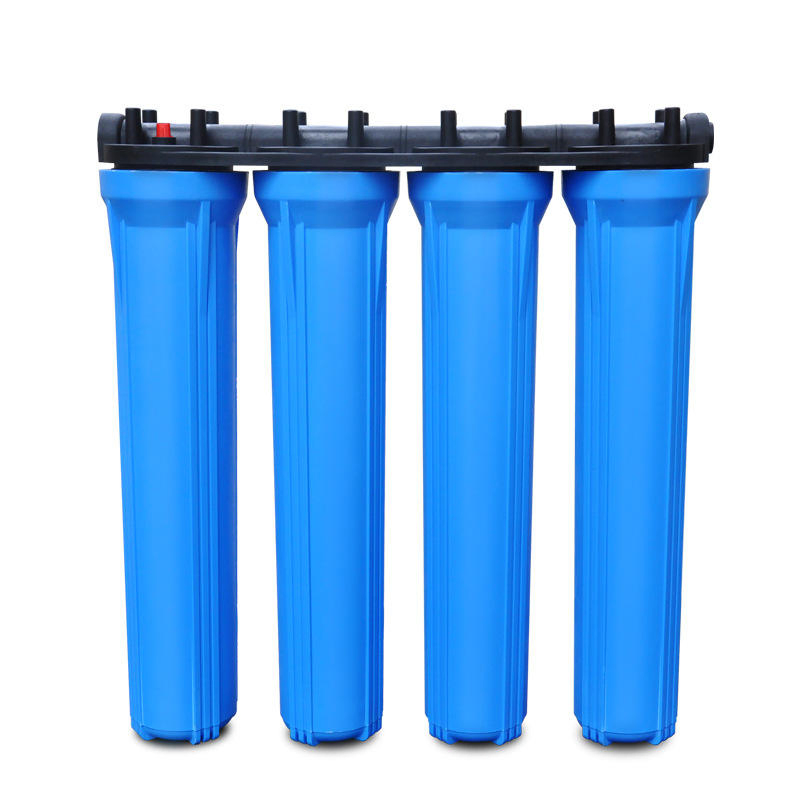 Advanced Water Purification System for Safe and Clean Drinking