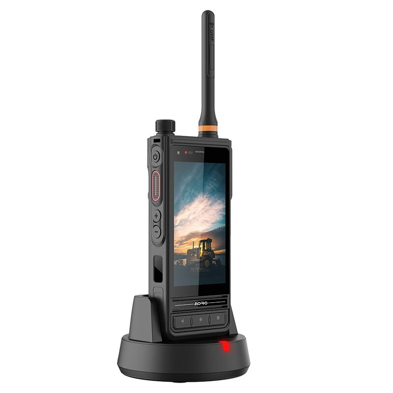 Смартфон Aoro M6 4G IP68 Android 10