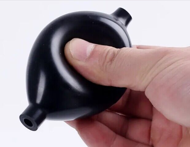 Pump Ball Machine Areroid Pump with New Valve