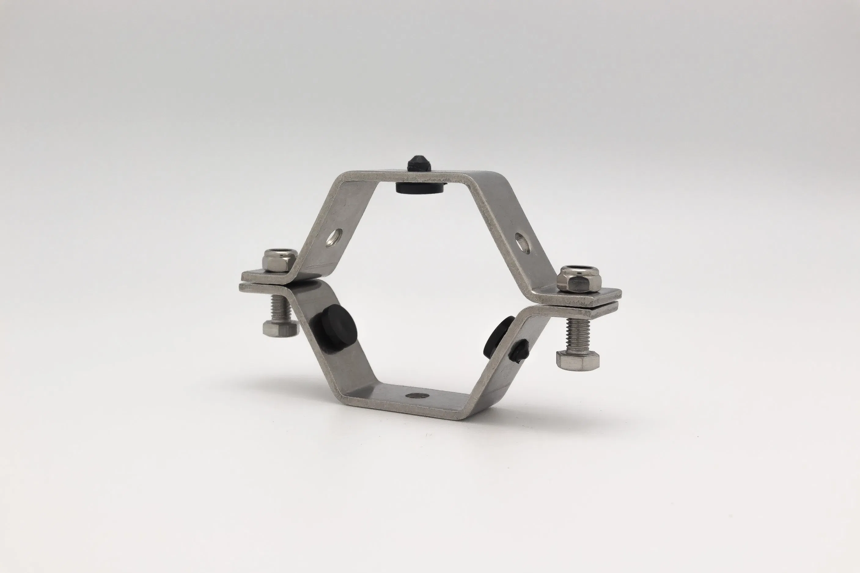 Stainless Steel Haxagon Pipe Hanger