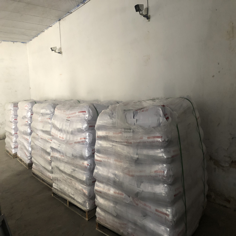 Construction Chemical Synthetic Emulsion Powder Vae Rdp for Thickener