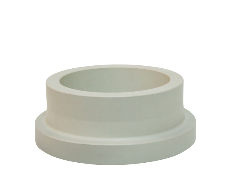 Long-Lasting PP-H Flange Adaptors for Industrial Pipeline Systems