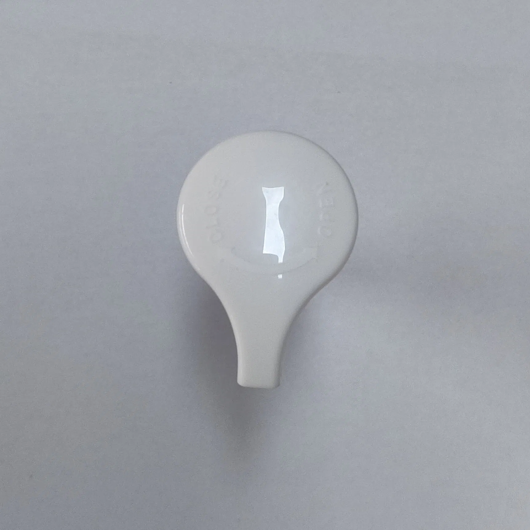 Resistant 28/410 Ribbed PP Plastic Lotion Pump