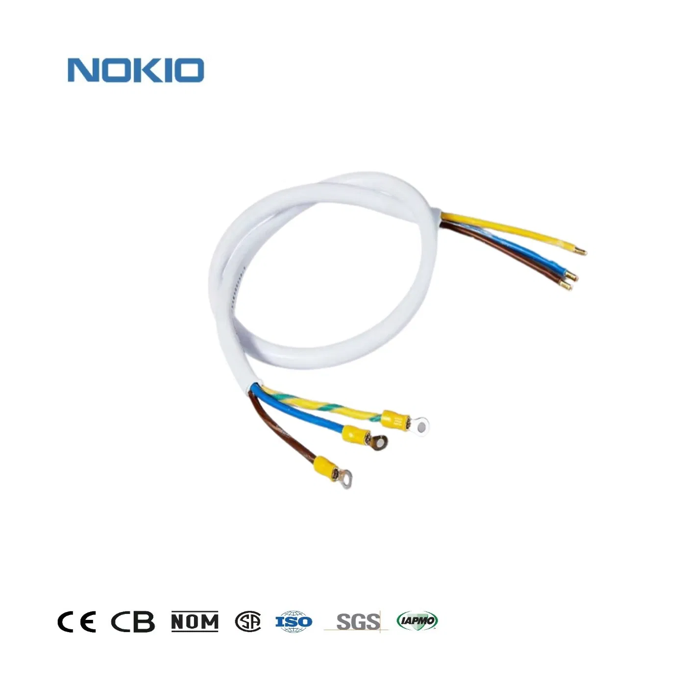 Industrial-Grade Standard Household-Grade Safety Water Heater Thermostat Part