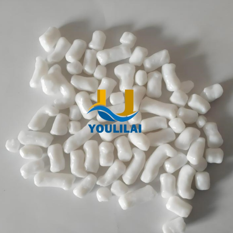 Tfm 65 78 Factory Supply Soap Detergent Material Soap Grain Soap Noodles 8020 9010