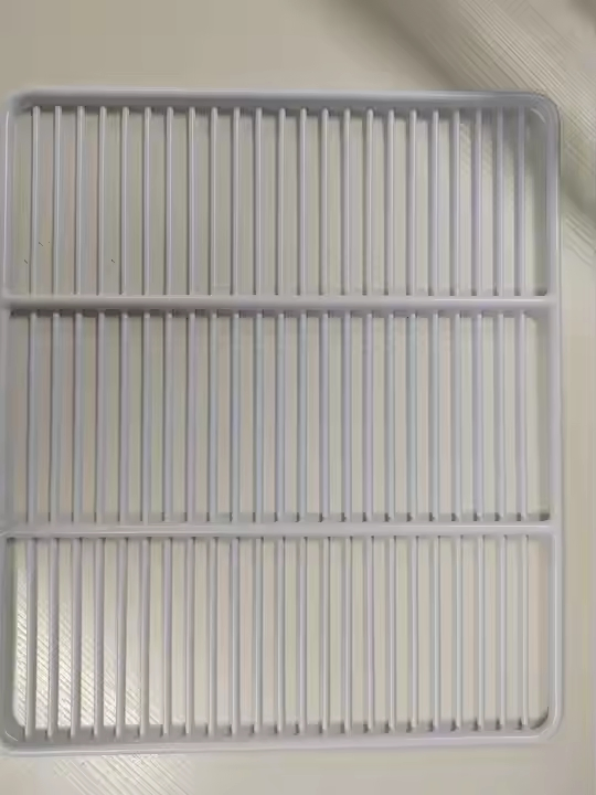 Commercial Refrigerator Shelf Metal Wire Freezer Grill Shelves