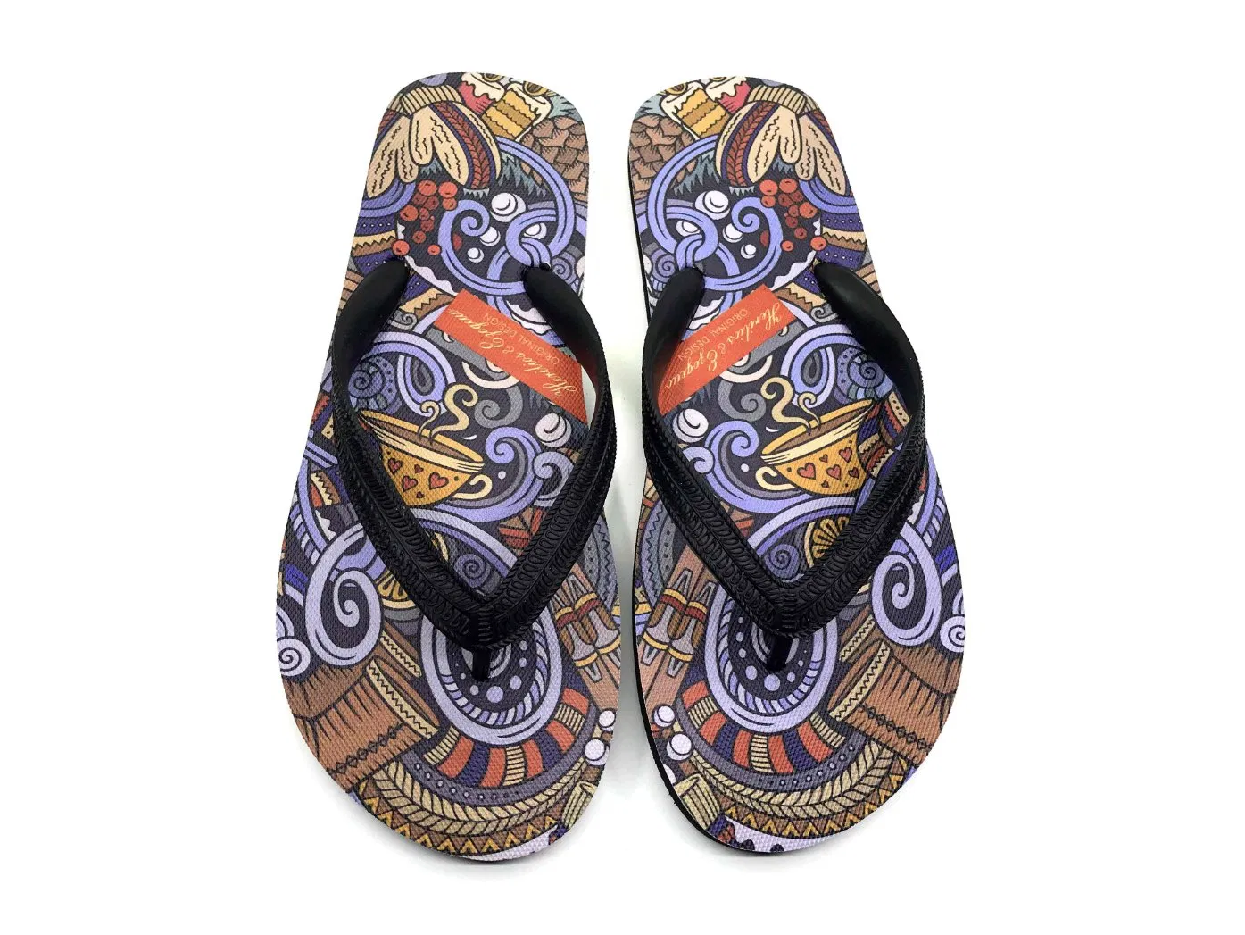 Non Disposable Indoor Guestroom Guesthouse Hotel Slipper